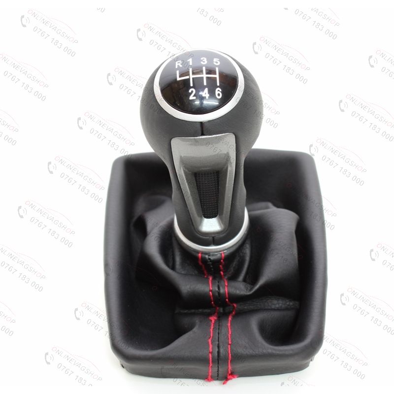 Nuca piele Audi A4 B6,Audi A4 B7, Seat Exeo + manson schimbator
